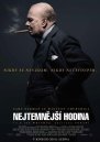 előnézet A legsötétebb óra - Blu-ray