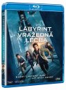 előnézet Az útvesztő: Halálkúra - Blu-ray