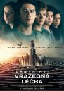 előnézet Az útvesztő: Halálkúra - Blu-ray