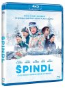 előnézet Špindl - Blu-ray