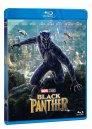 előnézet Fekete Párduc - Blu-ray