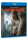 előnézet Rampage: Tombolás - Blu-ray