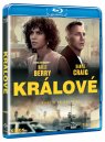 előnézet Lázadók - Blu-ray