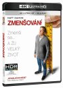 előnézet Kicsinyítés (4K ULTRA HD) - UHD Blu-ray + Blu-ray (2 BD)