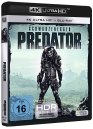 előnézet Ragadozó - 4K Ultra HD Blu-ray