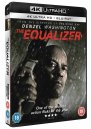 előnézet Equalizer - 4K Ultra HD Blu-ray