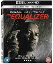 előnézet Equalizer - 4K Ultra HD Blu-ray