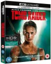 előnézet Tomb Raider - 4K Ultra HD Blu-ray