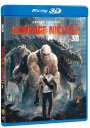 előnézet Rampage: Ničitelé - Blu-ray 3D + 2D