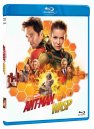 előnézet A Hangya és a Darázs - Blu-ray