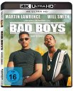 előnézet Bad Boys - Mire jók a rosszfiúk - 4K Ultra HD Blu-ray + Blu-ray (2 BD)