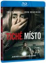 előnézet Hang nélkül - Blu-ray