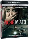 előnézet Hang nélkül - 4K Ultra HD Blu-ray
