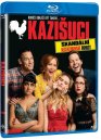 előnézet Szűzőrség - Blu-ray