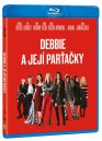 előnézet Ocean's 8 - Az évszázad átverése - Blu-ray