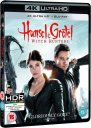 előnézet Boszorkányvadászok - 4K UHD Blu-ray