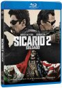 előnézet Sicario 2. – A zsoldos - Blu-ray