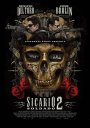 előnézet Sicario 2. – A zsoldos - Blu-ray