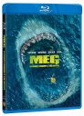 előnézet Meg – Az őscápa - Blu-ray