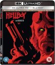 előnézet Pokolfajzat - 4K Ultra HD Blu-ray