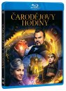 előnézet A végzet órája A végzet órája - Blu-ray