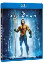 előnézet Aquaman - Blu-ray