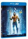 előnézet Aquaman - Blu-ray 3D + 2D (2BD)