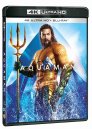 előnézet Aquaman - 4K Ultra HD Blu-ray