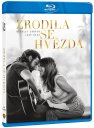 előnézet Csillag születik (2018) - Blu-ray