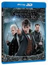 előnézet Legendás állatok - Grindelwald bűntettei - Blu-ray 3D + 2D