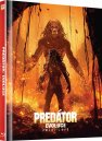 előnézet Predátor: Evoluce - Blu-ray Digibook