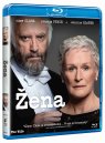 előnézet A férfi mögött - Blu-ray