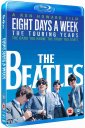 előnézet Beatles: Eight Days a Week - The Touring Years Blu-ray