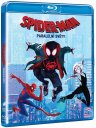 előnézet Spider-Man: Paralelní světy - Blu-ray