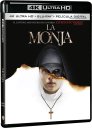 előnézet Az apáca - 4K Ultra HD Blu-ray