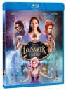 előnézet A diótörő és a négy birodalom - Blu-ray