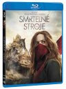 előnézet Ragadozó városok - Blu-ray