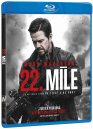 előnézet 22. míle - Blu-ray