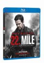 előnézet 22. míle - Blu-ray