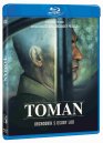 előnézet Toman - Blu-ray