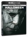 előnézet Halloween (2018) - 4K Ultra HD Blu-ray + Blu-ray (2BD)