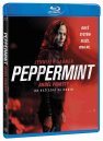 előnézet Peppermint: Anděl pomsty - Blu-ray