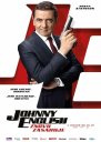 előnézet Johnny English újra lecsap - 4K Ultra HD Blu-ray + Blu-ray 2BD