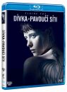 előnézet Ami nem öl meg – A tetovált lány visszatér - Blu-ray