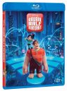előnézet Ralph lezúzza a netet - Blu-ray