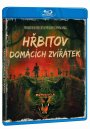 előnézet Stephen King: Kedvencek temetője (1989) - Blu-ray