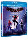 előnézet Spider-Man: Paralelní světy - Blu-ray 3D + 2D