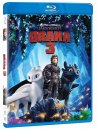 előnézet Így neveld a sárkányodat 3. - Blu-ray