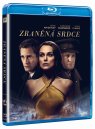 előnézet Zraněná srdce - Blu-ray