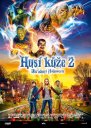 előnézet Husí kůže 2: Ukradený Halloween - Blu-ray